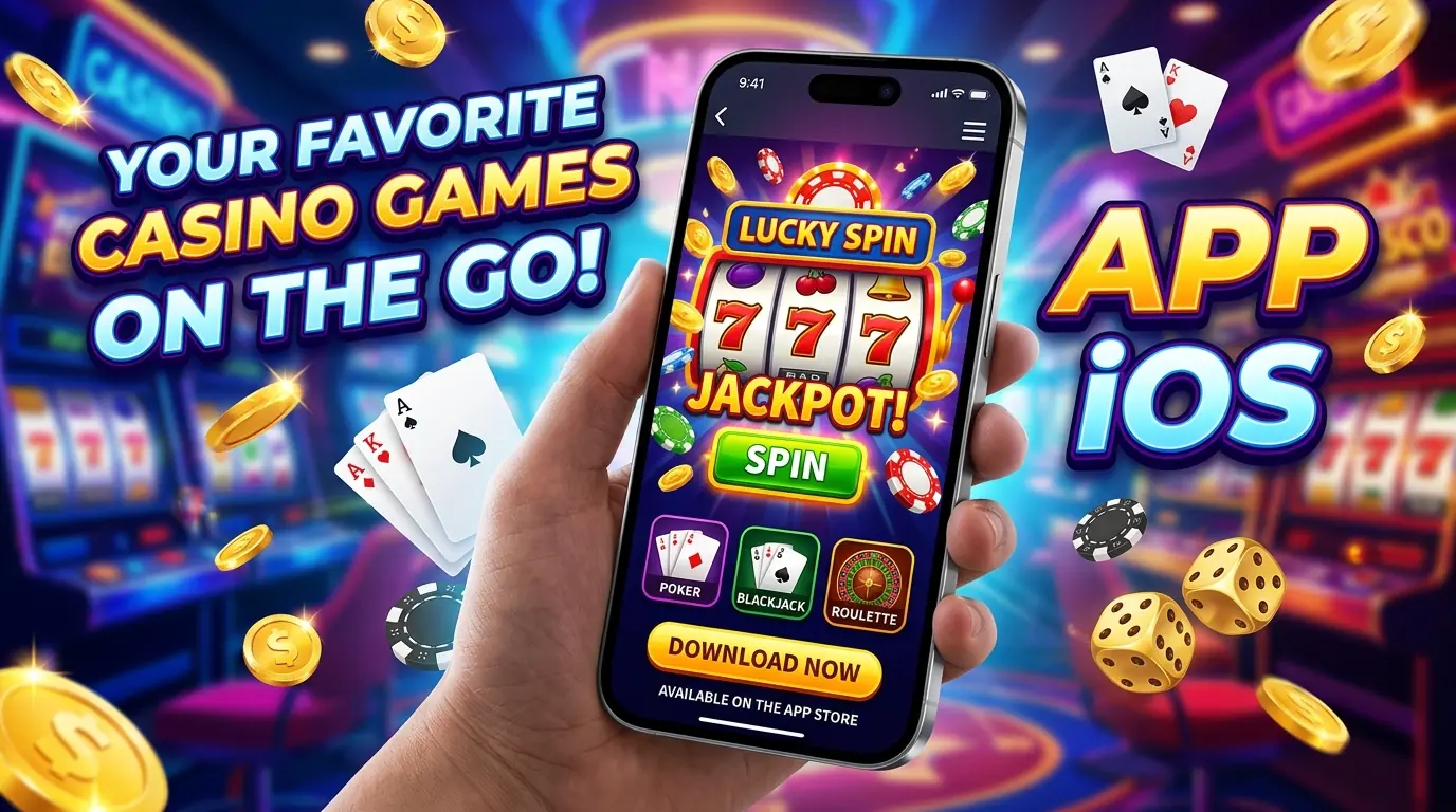 Lucky Dreams iOS app
