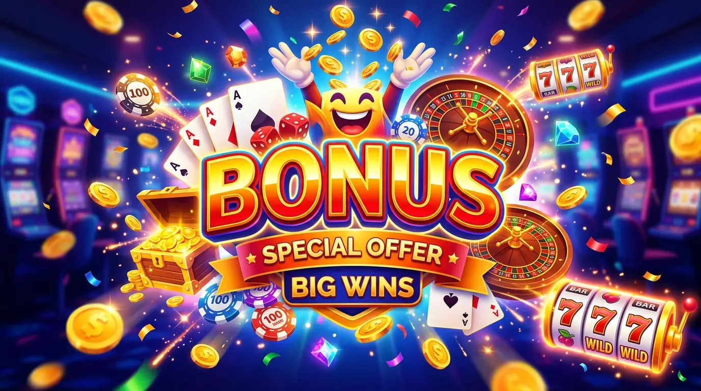 Lucky Dreams bonus