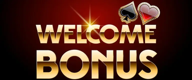 Lucky Dreams new player bonus