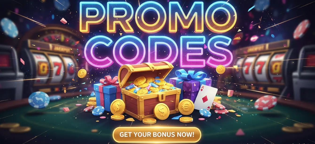 Lucky Dreams promo codes
