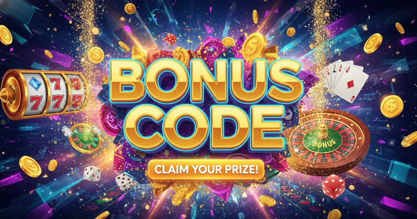 Lucky Dreams bonus code