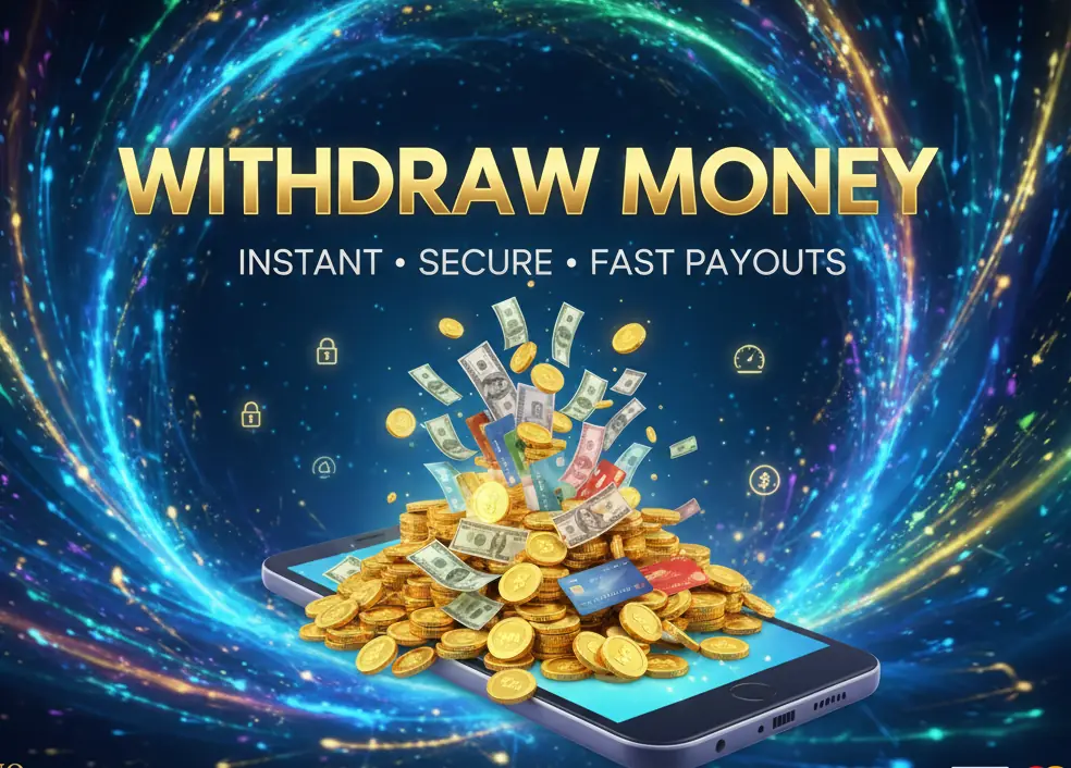 Lucky Dreams casino withdrawal
