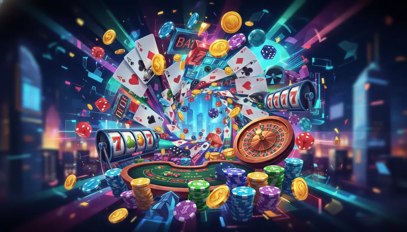 Lucky Dreams casino operator