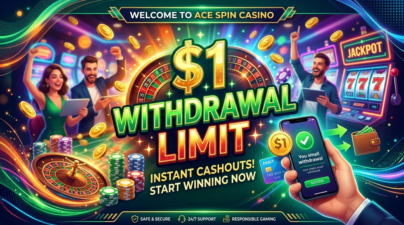 Lucky Dreams withdrawal limit