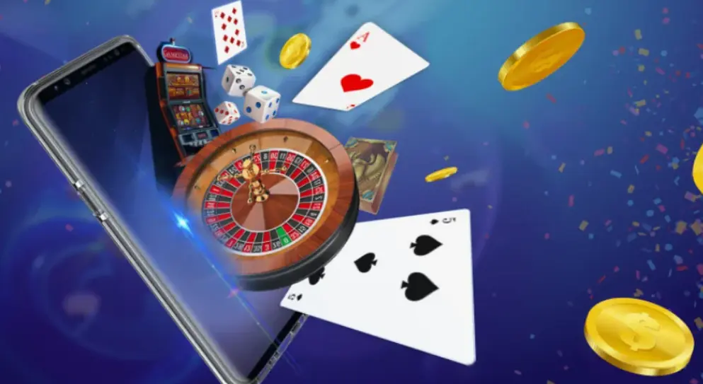 Lucky Dreams games