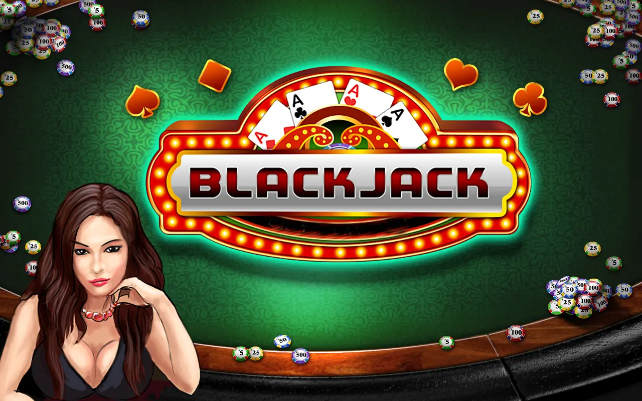 Lucky Dreams blackjack