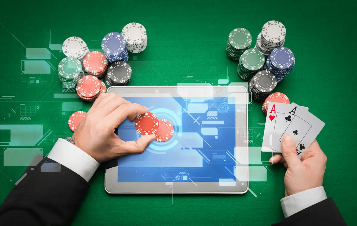 Lucky Dreams casino poker