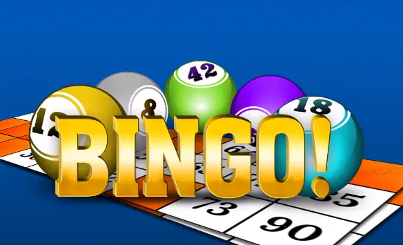 Lucky Dreams bingo game