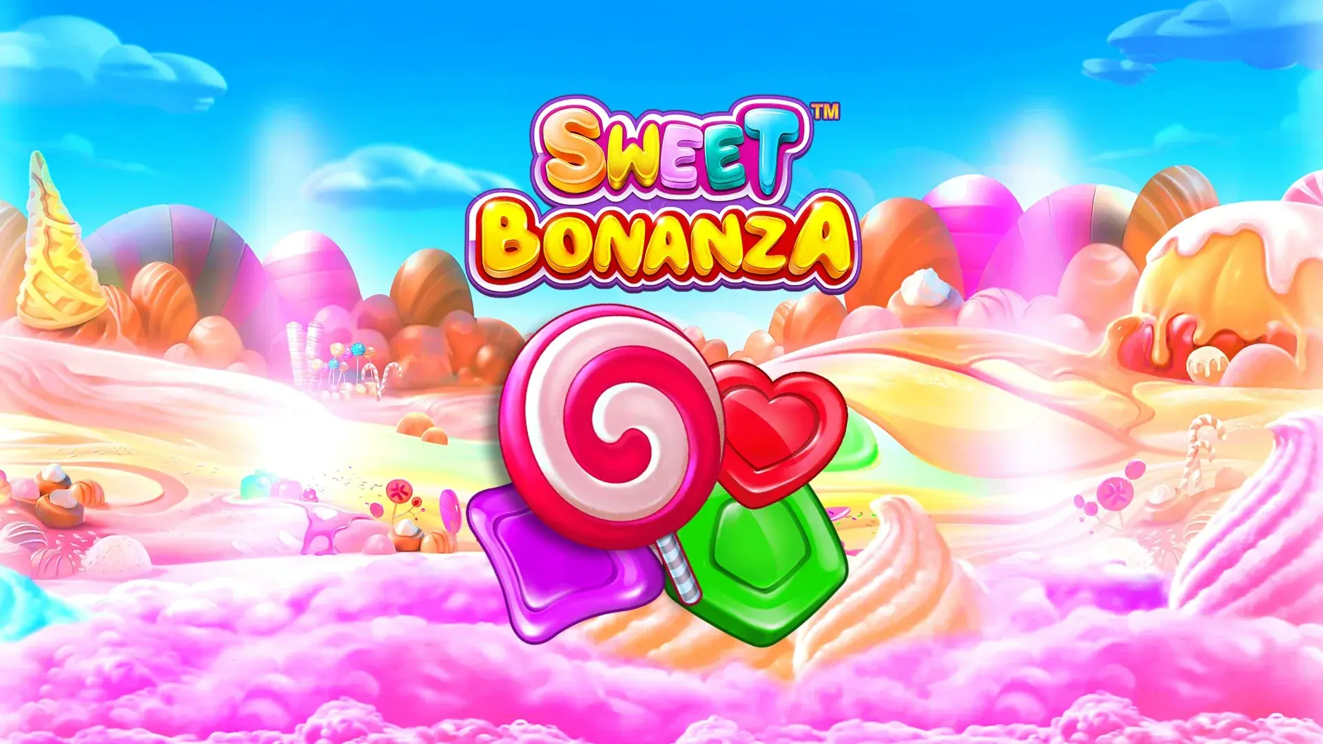 Lucky Dreams casino Sweet Bonanza