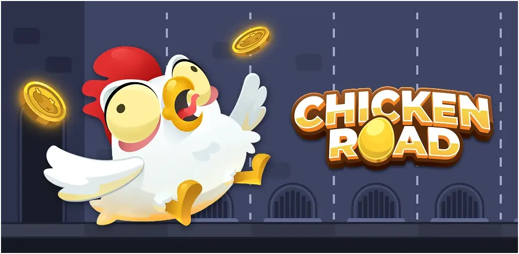 Lucky Dreams Chicken Road game
