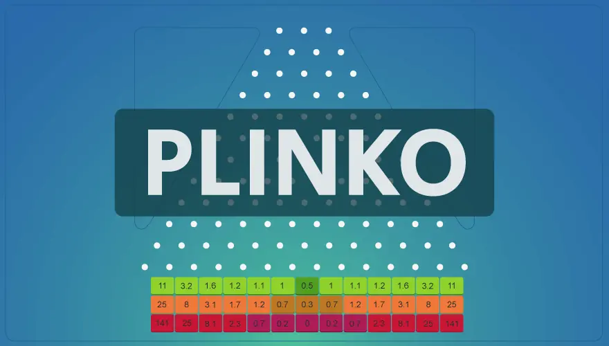 Lucky Dreams Plinko